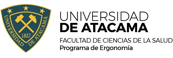 Programa Ergonomía Ocupacional - Universidad de Atacama