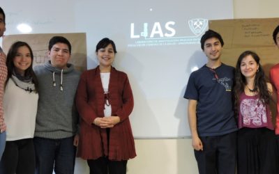 Estudiantes emprendedores de la UDA se adjudican proyecto de investigación