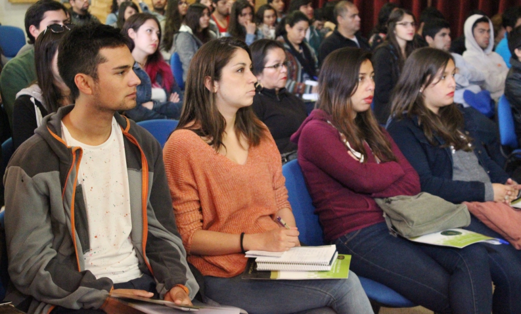 DEPARTAMENTO DE KINESIOLOGÍA CONCRETÓ SU PRIMER TALLER DE PRESCRIPCIÓN DE AYUDAS TECNICAS Y CONSIDERACIONES GENERALES