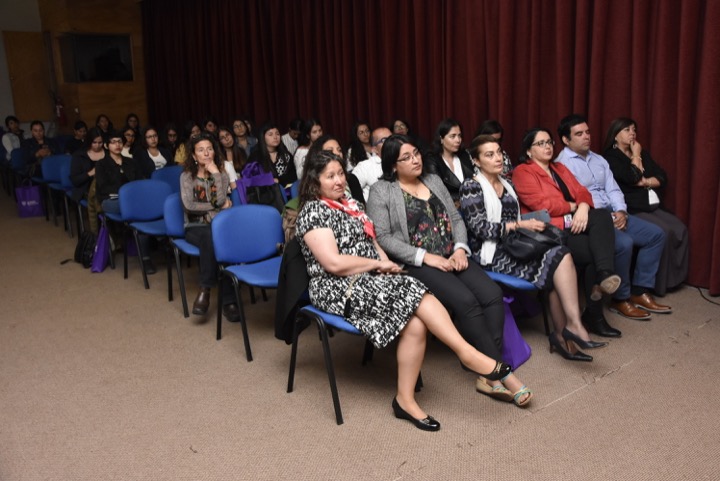 Masiva participación en el III seminario “Alimentación Sustentable y Saludable en Atacama: Soberanía Alimentaria”