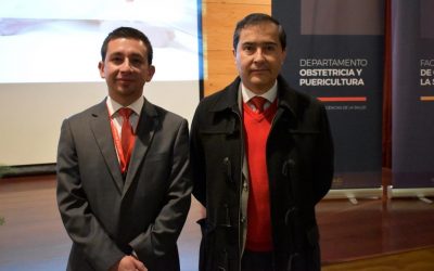 Exitosa Jornada de Matronería en Universidad de Atacama