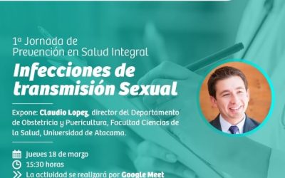 EXITOSO TALLER DE AUTOCUIDADO EN SALUD SEXUAL Y REPRODUCTIVA, DESARROLLADO EN CONJUNTO CON SERNAMEG ATACAMA.