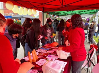 FESTIVAL DEL AUTOCUIDADO