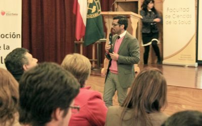 Universidad de Atacama colabora en la explicación de la nueva ley de etiquetados