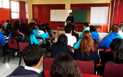 Invitan a jóvenes estudiantes de Atacama a escribir micro ensayos para ganar atractivos premios