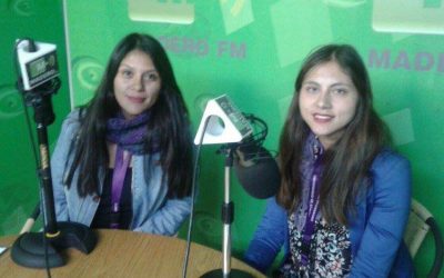 UNIVERSIDAD DE ATACAMA ENSEÑA HÁBITOS NUTRICIONALES EN RADIOS DE LA REGIÓN