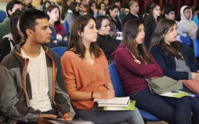 DEPARTAMENTO DE KINESIOLOGÍA CONCRETÓ SU PRIMER TALLER DE PRESCRIPCIÓN DE AYUDAS TECNICAS Y CONSIDERACIONES GENERALES