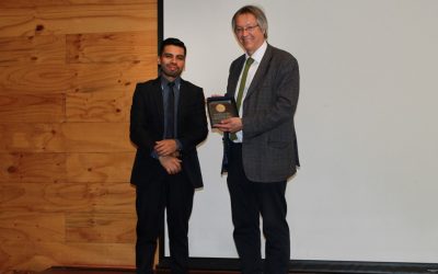 Universidad de Atacama inauguró su primer Magíster en Salud Pública y Gestión Sanitaria