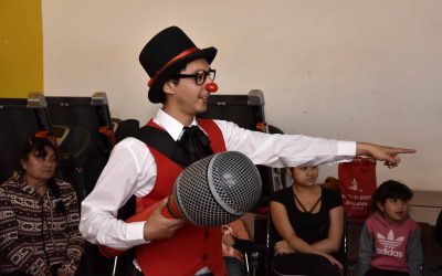 Estudiante de la UDA: Cuando el talento rompe fronteras y comienza a cambiar el ambiente en Atacama