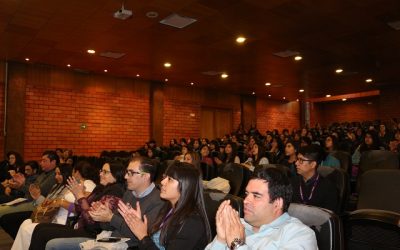 II Seminario “Alimentación Sustentable y Saludable en Atacama”: conmemorando el día Mundial de la Alimentación.