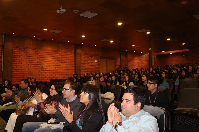 II Seminario “Alimentación Sustentable y Saludable en Atacama”: conmemorando el día Mundial de la Alimentación.