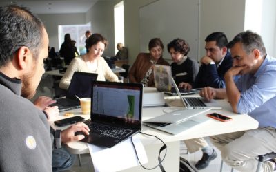 UDA inicia primer programa de formación avanzada en Educación e Investigación en Salud de la Región de Atacama