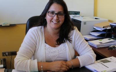 Facultad de Ciencias de la Salud de la Universidad de Atacama contará próximamente con un Lactario