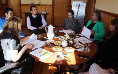 Universidad de Atacama se prepara para celebrar su 36° aniversario