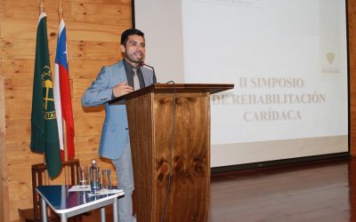 Expertos destacan la importancia de prevenir factores de riesgo de enfermedades cardiorrespiratorias