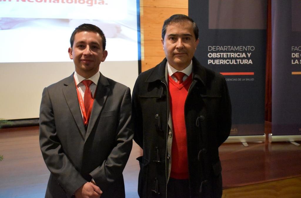 Exitosa Jornada de Matronería en Universidad de Atacama