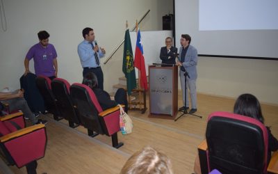 Nutricionistas analizan bases científicas para abordar el tratamiento de pacientes oncológicos