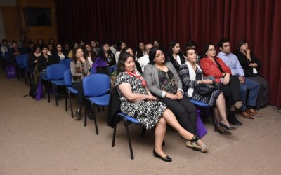 Masiva participación en el III seminario “Alimentación Sustentable y Saludable en Atacama: Soberanía Alimentaria”