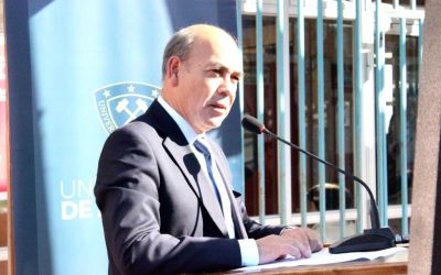 Universidad de Atacama inauguró box de atención para potenciar la salud en dos CESFAM de Copiapó