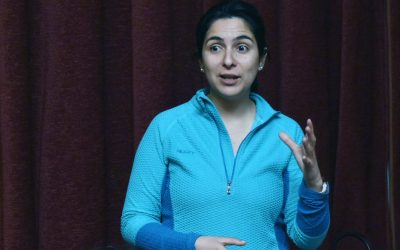 En FACSAL ofrecieron curso para Certificación ISAK 1 aplicable a la Nutrición Deportiva