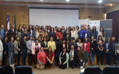 En la UDA se realizó exitosa Jornada Regional de Vigilancia Epidemiológica de Enfermedades Transmisibles
