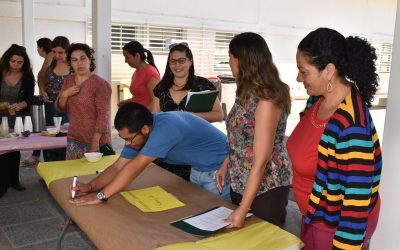 Comisiones Pedagógicas Curriculares concluyeron su trabajo anual 2019 en la Facultad de Medicina