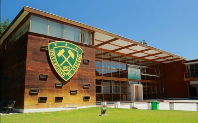 Curso de reforzamiento de las bases de las Ciencias viene a ayudar a estudiantes de primer año de FACSAL