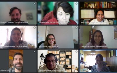 Se aprueba convenio de desempeño para la educación superior regional entre MINEDUC y UDA ATA2195