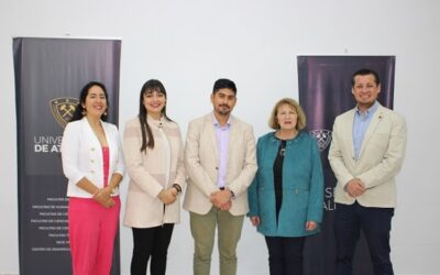 Se Inaugura proyecto de Salud Pública intersectorial en la Provincia del Huasco